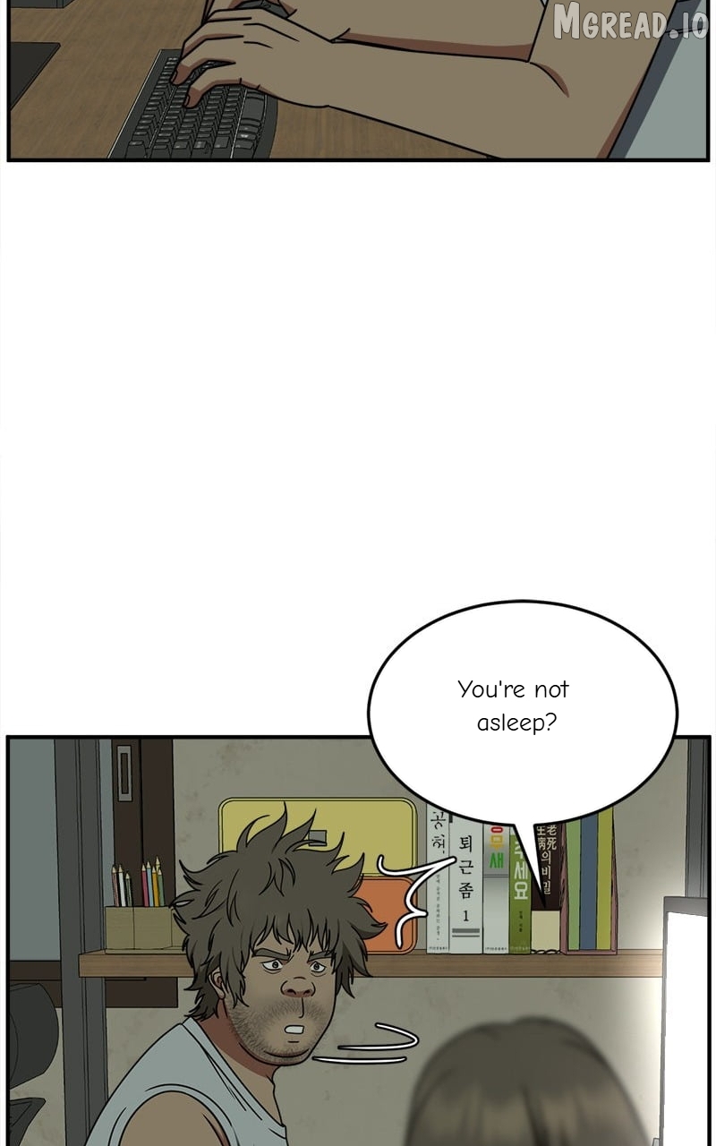 Change Me Chapter 210  - page 83